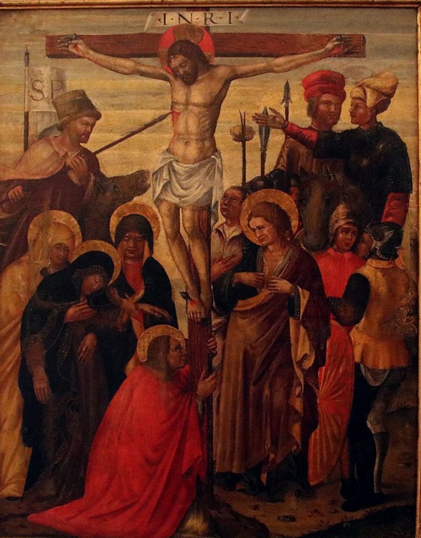 Antonio Alberti (1390 - 1449) - photo 1